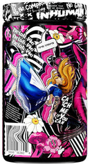 AfterDark VOID Pre-Workout|Pre Workout|Mass For Life|