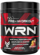 Finaflex WRN Pre-Workout High Stim|Pre Workout|Mass For Life|