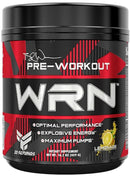 Finaflex WRN Pre-Workout High Stim|Pre Workout|Mass For Life|