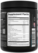 DAS Labs Bucked Up Woke AF 30 servings|Pre Workout|Mass For Life|