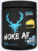 Bucked Up Woke AF| High Stimulant | Pre-Workout-8