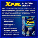 MHP Xpel Diuretic|Diuretics|Mass For Life|
