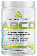 Core Nutritionals ABC Advanced BCAA 20 servings|BCAA|Mass For Life|