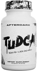 AfterDark Tudca Liver Health|Liver Support|Mass For Life|