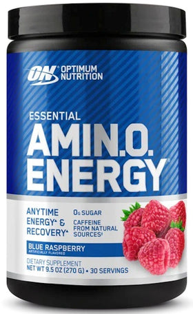 Optimum Nutrition Amino Energy|Amino Acids|Mass For Life|