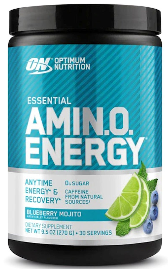 Optimum Nutrition Amino Energy