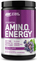 Optimum Nutrition Amino Energy-6