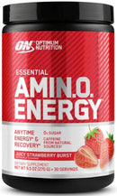 Optimum Nutrition Amino Energy-11
