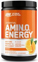 Optimum Nutrition Amino Energy-7