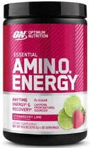 Optimum Nutrition Amino Energy-9