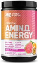 Optimum Nutrition Amino Energy-10