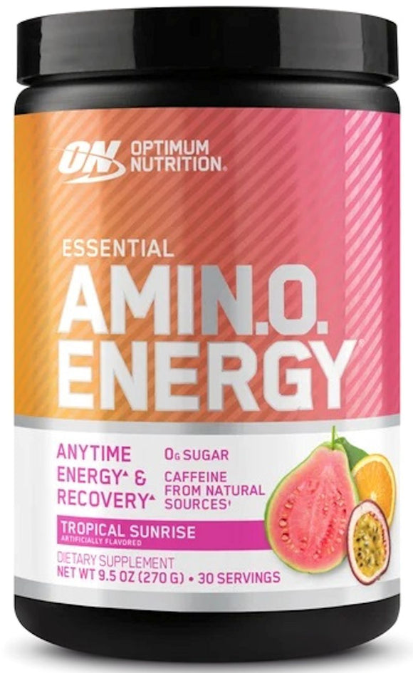 Optimum Nutrition Amino Energy
