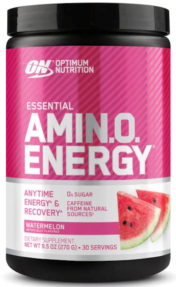 Optimum Nutrition Amino Energy