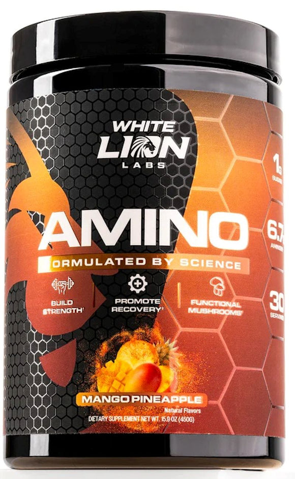 White Lion Labs AMINO