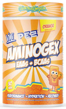 VMI Sports Aminogex EAA BCAA 30 servings|BCAA|Mass For Life|