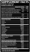 VMI Sports Aminogex EAA BCAA 30 servings|BCAA|Mass For Life|