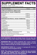 MyoBlox 24/7 Aminos 30 servings|Amino Acids|Mass For Life|