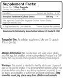 SNS Serious Nutrition Solutions Anacyclus XT Lean Muscle|Test Booster|Mass For Life|