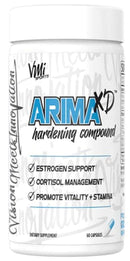 VMI Sports Arima-XD|Test Booster|Mass For Life|