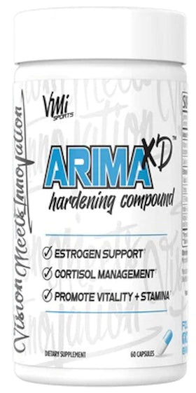 VMI Sports Arima-XD|Test Booster|Mass For Life|