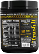 Core Nutritional Ascension Elite Pre Workout|Pre Workout|Mass For Life|