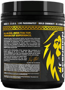 Core Nutritional Ascension Elite Pre Workout|Pre Workout|Mass For Life|
