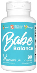 Bucked Up Babe Balance-1