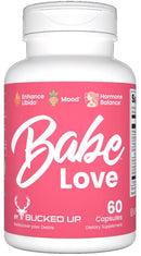 Bucked Up Babe Love Up your Libido-1