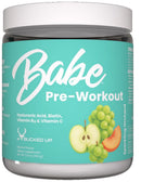 Buck Up Babe Pre Workout powder for Women-2