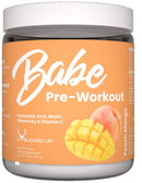 Buck Up Babe Pre Workout for Women Fruit Punch|Pre Workout|Mass For Life|