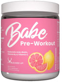 Buck Up Babe Pre Workout powder for Women-5
