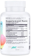 Alani Nu Balance|DIM|Mass For Life|