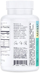 Alani Nu Balance|DIM|Mass For Life|