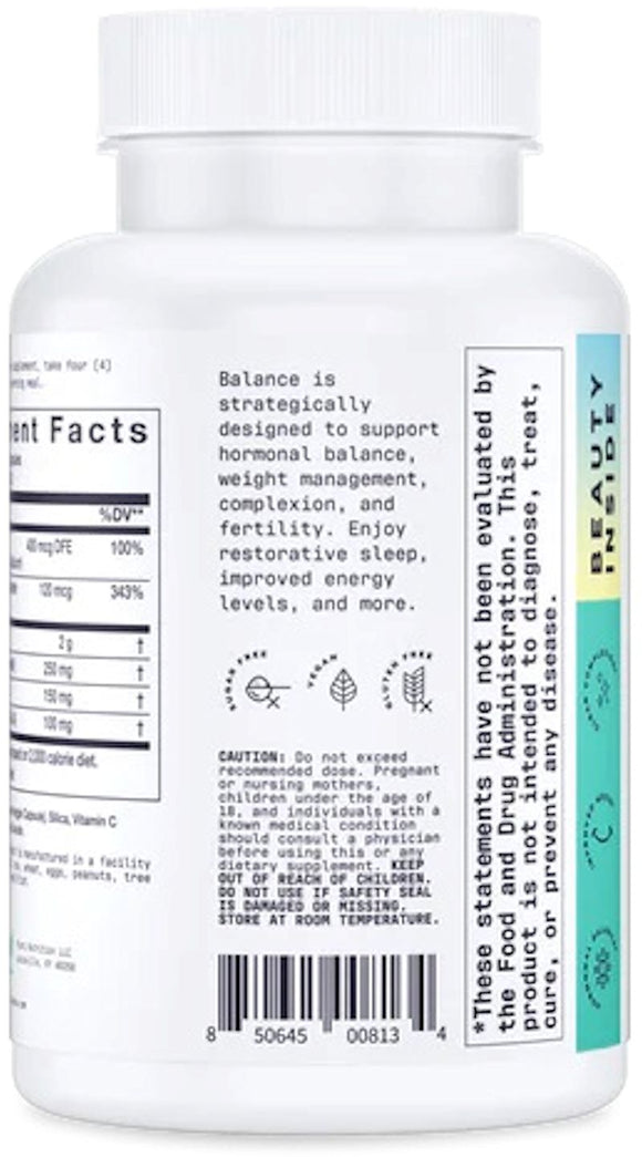 Alani Nu Balance|DIM|Mass For Life|