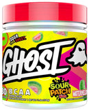 Ghost BCAA 30 Servings-5