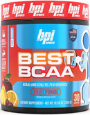 BPI Sports Best BCAA 30 servings|BCAA|Mass For Life|