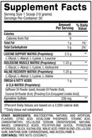 BPI Sports Best BCAA 30 servings|BCAA|Mass For Life|