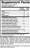 BPI Sports Best Aminos|Amino Acids|Mass For Life|