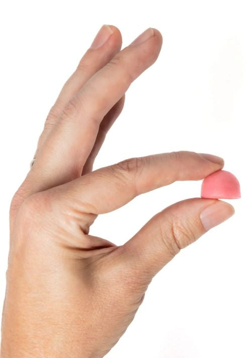 Gold's Gym Creatine Gummies|Creatine|Mass For Life|