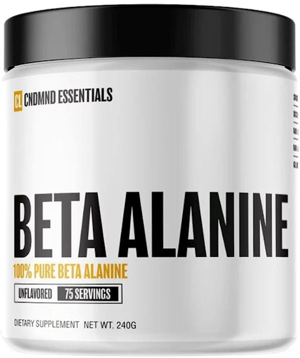 Condemned Labz Beta Alanine Pre Workout 