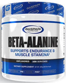 Gaspari Nutrition Beta Alanine 100 servings|Beta Alanine|Mass For Life|