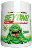 Beyond BCAA+EAA Intra-Workout|BCAA|Mass For Life|