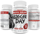 5% Nutrition Bigger By The Day 120 Capsules-2