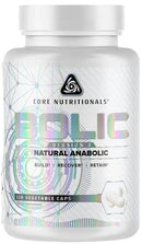Core Nutritionals BOLIC V2 Muscle Builder-1