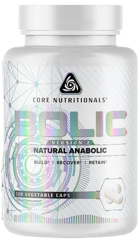 Core Nutritionals BOLIC V2 Muscle Builder