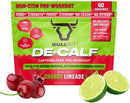 BullFit DE-CALF Caffeine FREE Pre-Workout|Pre-Workout|Mass For Life|