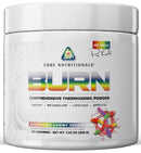 Core Nutritionals Burn 50 serving Sour Candy-7