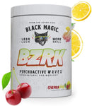 Black Magic Supply BZRK High Potency Pre-Workout 25 servings-9