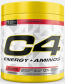Cellucor C4 Energy + Aminos|Amino Acids|Mass For Life|