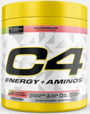 Cellucor C4 Energy + Aminos|Amino Acids|Mass For Life|